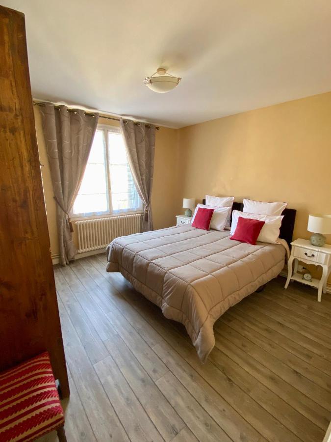 L'Annexe Villa Verdigny Luaran gambar