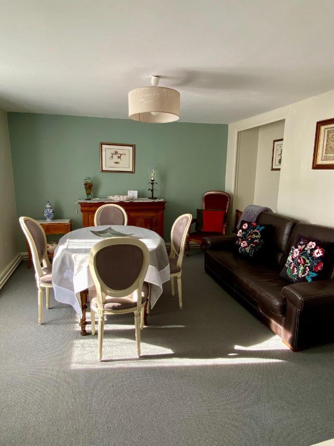 L'Annexe Villa Verdigny Luaran gambar