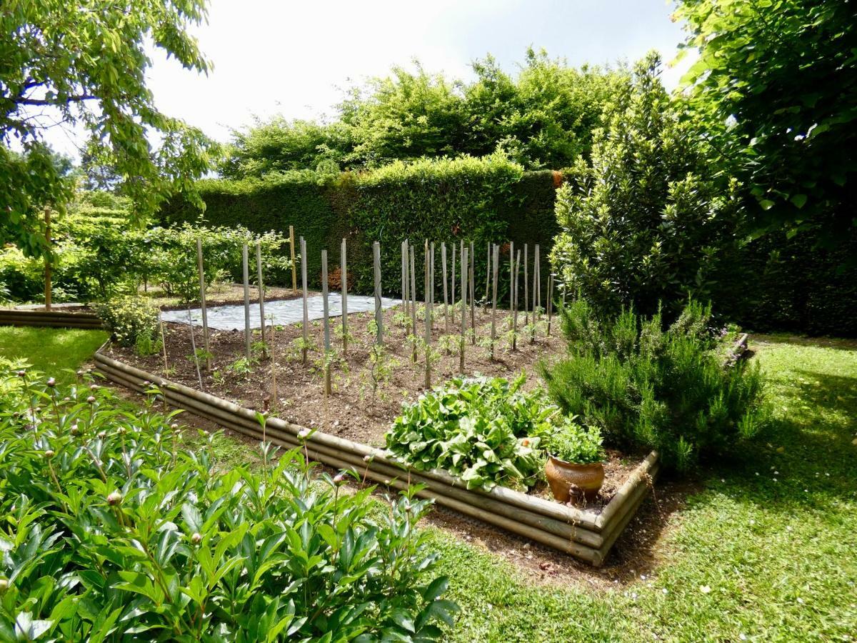L'Annexe Villa Verdigny Luaran gambar